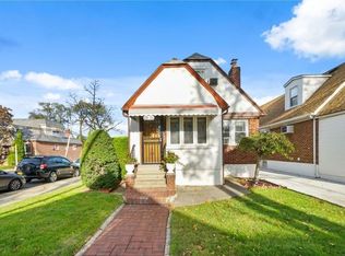 88-01 Doran Ave, Ridgewood, NY 11385