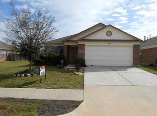 19603 Providence Shore Way, Cypress, TX 77433