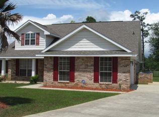 1444 W Fairway Dr, Gulf Shores, AL 36542