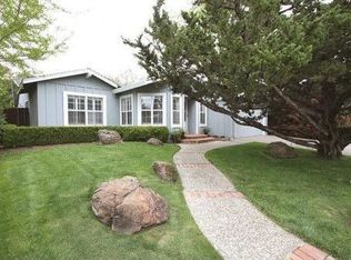 8673 Fallbrook Way, Sacramento, CA 95826