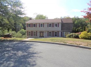 3 Thomas Rice Dr, Westborough, MA 01581