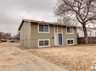 3020 W May St, Wichita, KS 67213