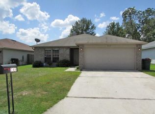 749 Forgotten Creek Ln, Pensacola, FL 32514