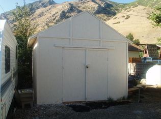 1013 E 40 N, Springville, UT 84663