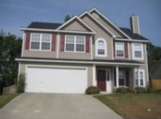 368 Farming Creek Way, Lexington, SC 29072