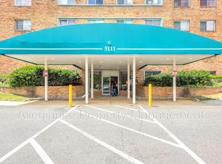 5111 8th Rd S APT 407, Arlington, VA 22204