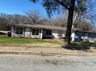 7 Pershing Dr #A & B, Denison, TX 75020