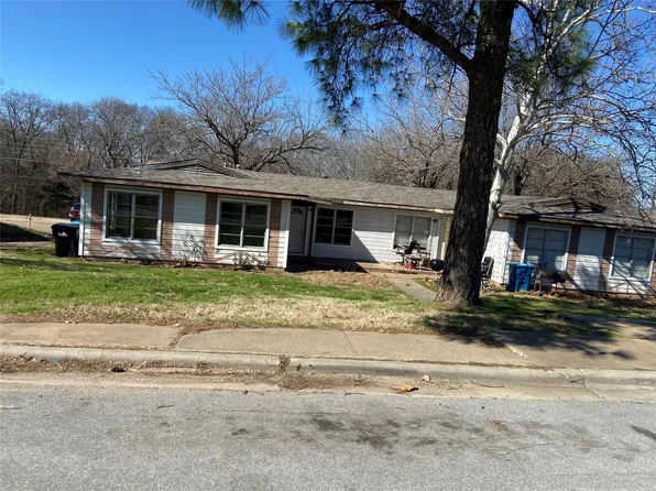 7 Pershing Dr #A & B, Denison, TX 75020