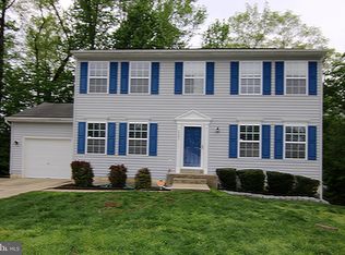 5201 Greenville Dr, Bryans Road, MD 20616