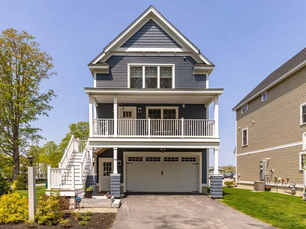44 Landmark Hill Lane #6, Kittery, ME 03904