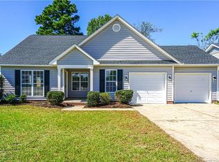 2452 Saltwood Rd, Fayetteville, NC 28306