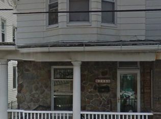 246 Cedar St, Tamaqua, PA 18252