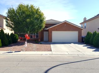 1384 Fountain Loop, Las Cruces, NM 88007
