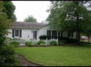 109 Broady Ln, Maryville, TN 37803