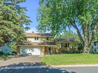 1721 19th Ave NW, New Brighton, MN 55112