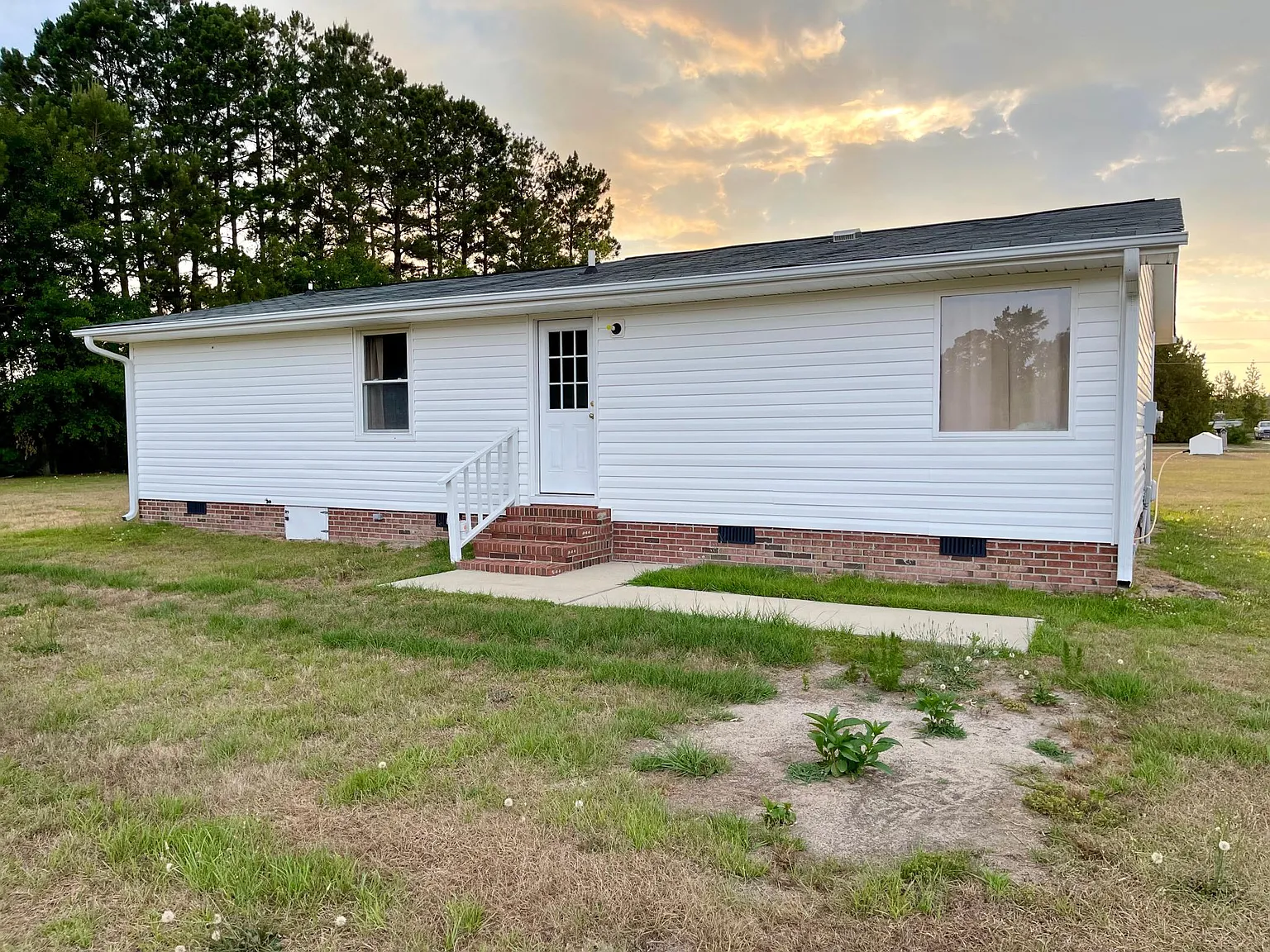 7705 Dome Rd — Photo 3