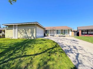 11353 Agnes St, Cerritos, CA 90703