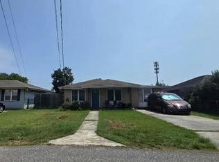 809 Cedar Ave, Metairie, LA 70001