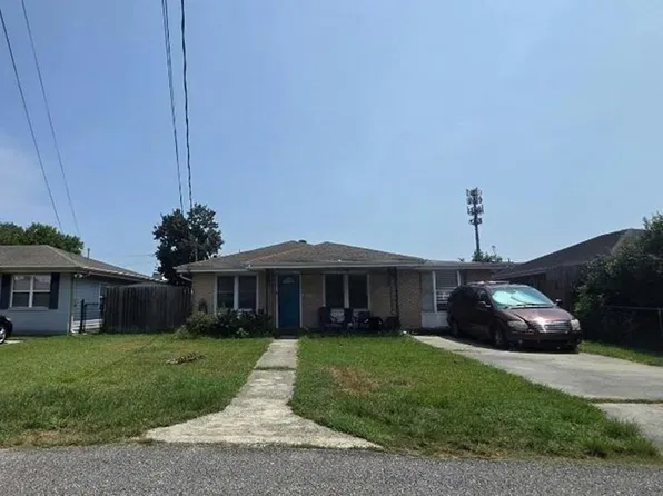 809 Cedar Ave, Metairie, LA 70001