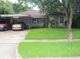 1727 Silverdale St, Houston, TX 77029