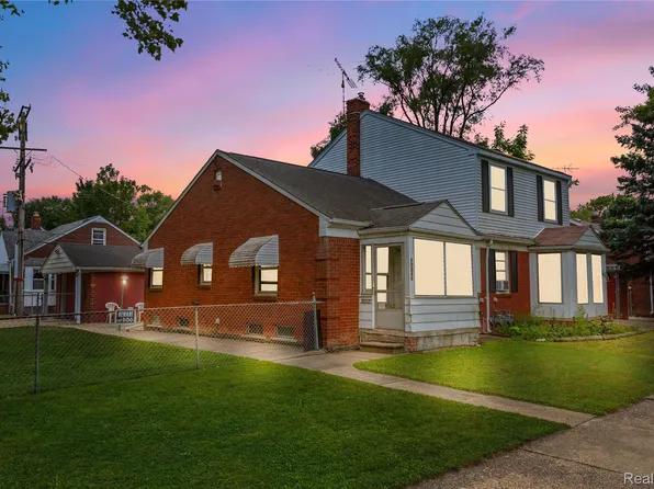 19346 Moross Rd, Detroit, MI 48224