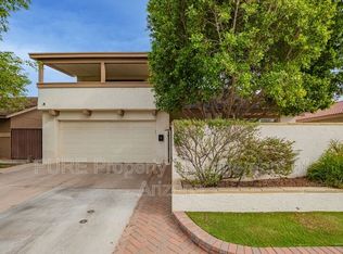 5627 S Jolly Roger Rd, Tempe, AZ 85283