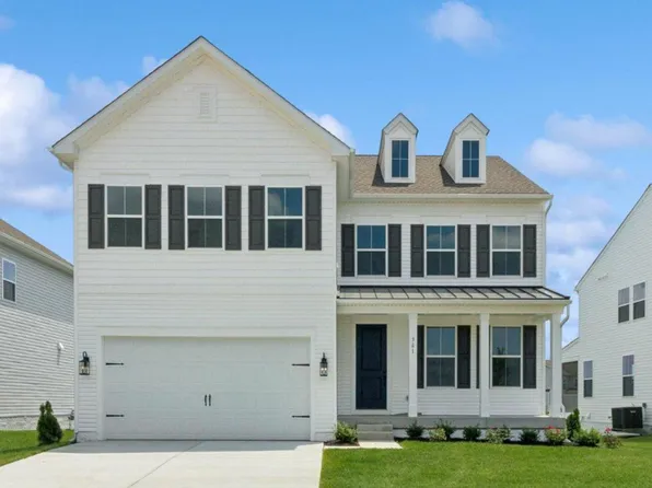 865 Merlin Dr, Middletown, DE 19709