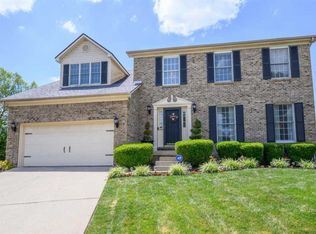 4499 Tangle Hurst Ln, Lexington, KY 40515