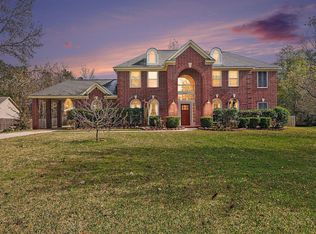 29722 Orchard Grove Dr, Tomball, TX 77377