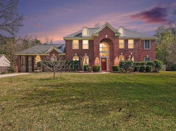 29722 Orchard Grove Dr, Tomball, TX 77377