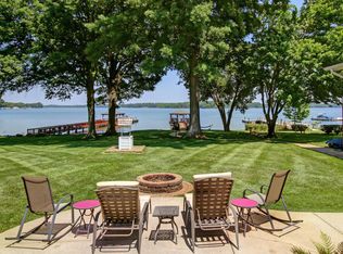 703 Isle Of Pines Rd, Mooresville, NC 28117