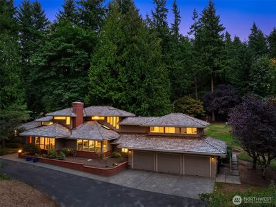 16508 NE 134th Place, Redmond, WA, 98052