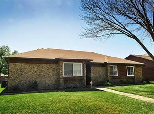 2624 Red River St, Mesquite, TX 75150