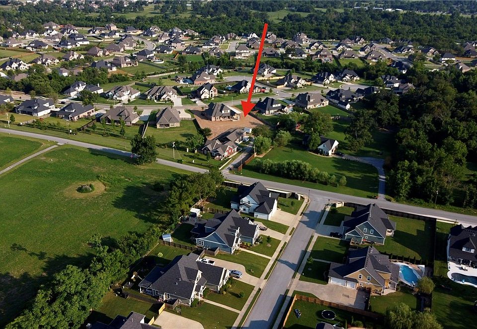 1011 Shores Ave, Cave Springs, AR 72718 Zillow