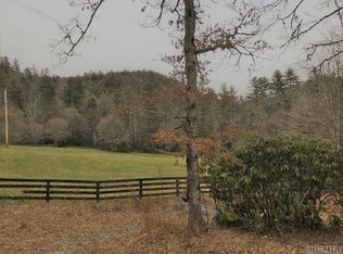 3264 Turtle Pond Rd, Highlands, NC 28741