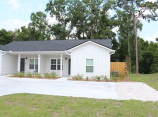 404 NW Lake City Ave, Lake City, FL 32055