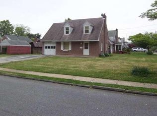 306 Burk Ave, Ridley Park, PA 19078