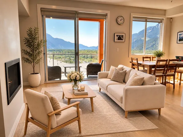 41365 Skyridge Pl #5, Squamish, BC V8B 0Y6