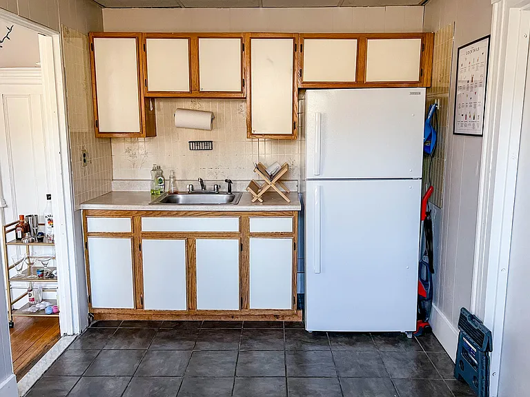 1056 Commonwealth Ave #53 — Photo 4