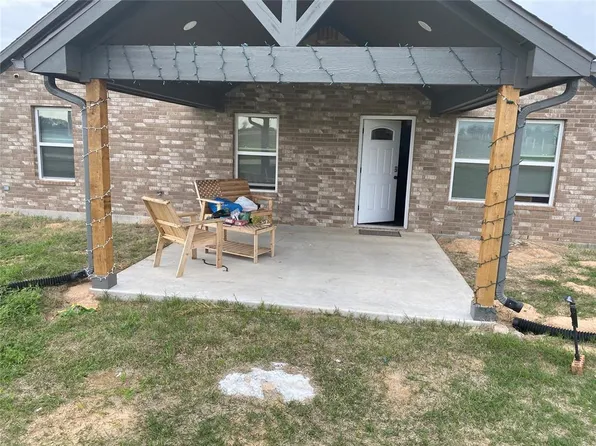 11817 Sandy Acres Trl, Kingston, OK 73439