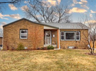 4019 39th Pl, Des Moines, IA 50310