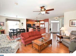 124 Augusta Dr, Honey Brook, PA 19344