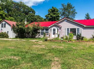 180 Jo Al Co Rd, Strafford, NH 03884