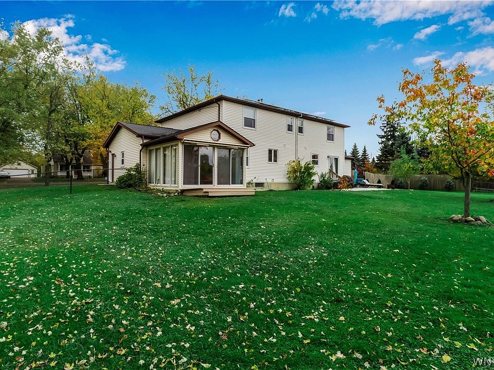 3214 Bieler Rd, Orchard Park, NY 14127 Zillow