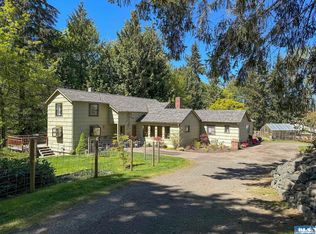 313 W Hancock Ave, Port Angeles, WA