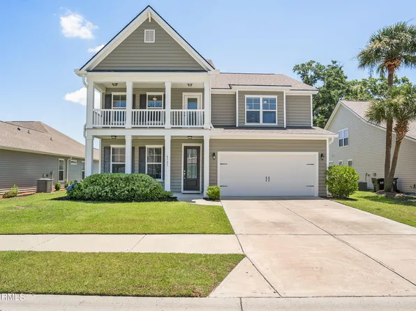 4125 Sage Dr, Beaufort, SC 29907