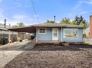 1257 N Davis St, Cornelius, OR 97113