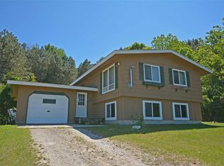 825 Grace Rd, Frankfort, MI 49635