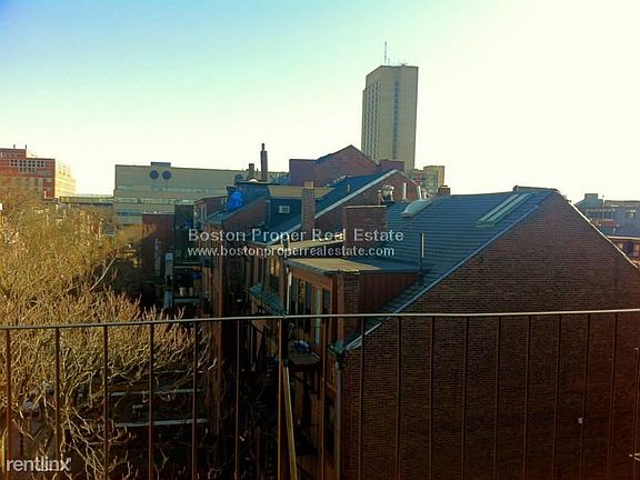 1742 Washington St. #4 Boston - South End Unit Photo 6 (2)