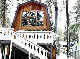 1625 Virginia St, Wrightwood, CA 92397